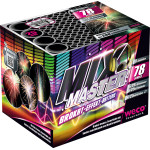 Mix Master